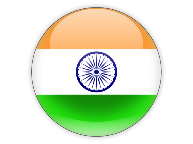 India Flag-icon-css library for country flags in translation page