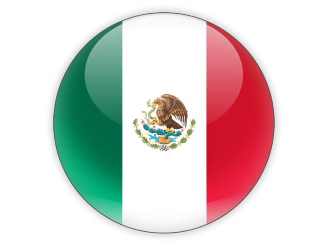 Mexico Flag-icon-css library for country flags in translation page