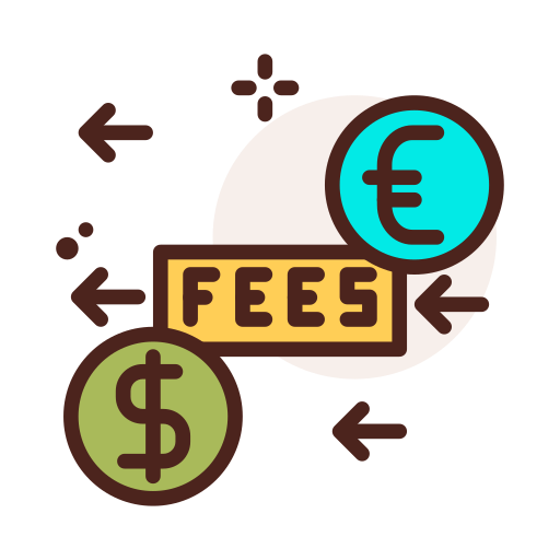 Fees Breakdown