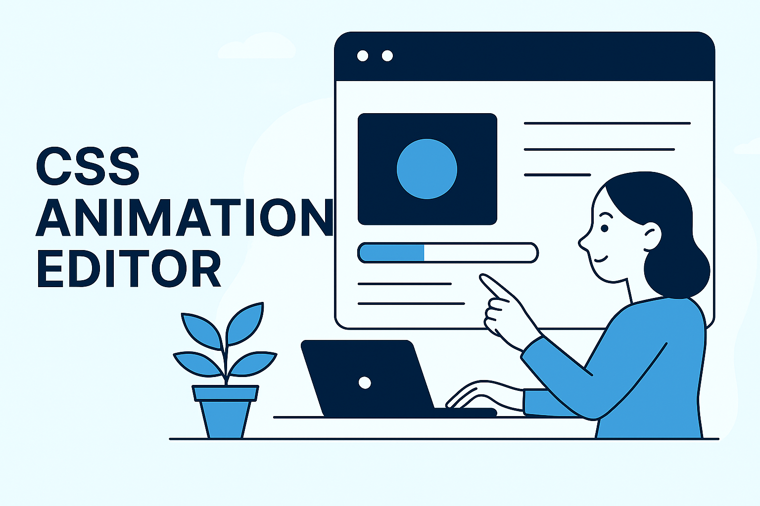 CSS Animation Editor: A Comprehensive Guide for Web DesignersCSS Animation Editor: A Comprehensive Guide for Web Designers