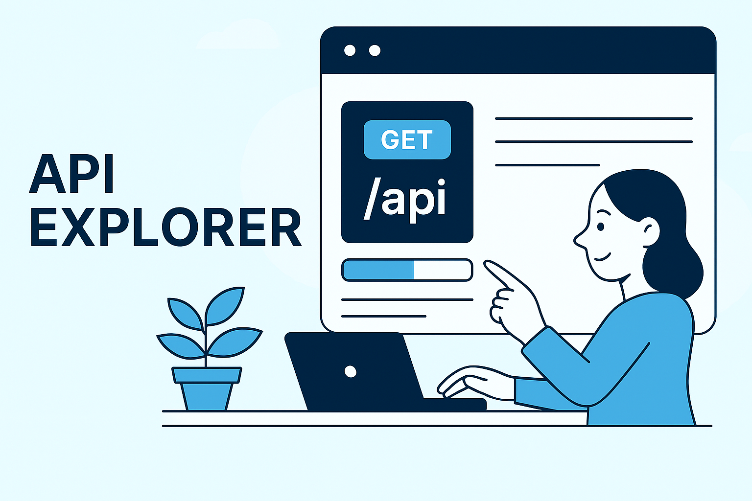 API Explorer: A Comprehensive Guide for Developers