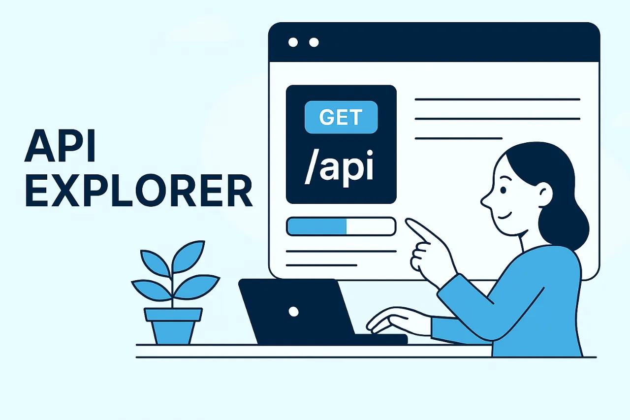 API Explorer: A Comprehensive Guide for Developers