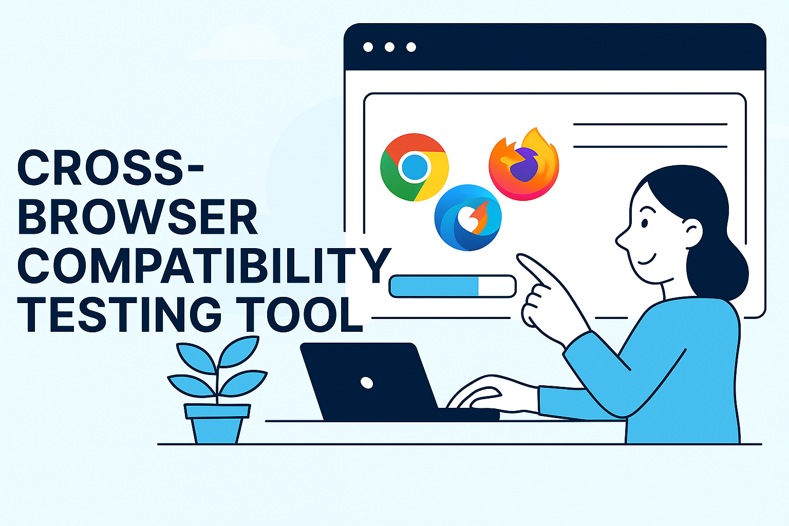 Cross-Browser Compatibility Testing Tool: A Comprehensive Guide