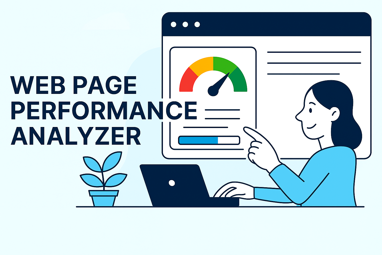 Web Page Performance Analyzer