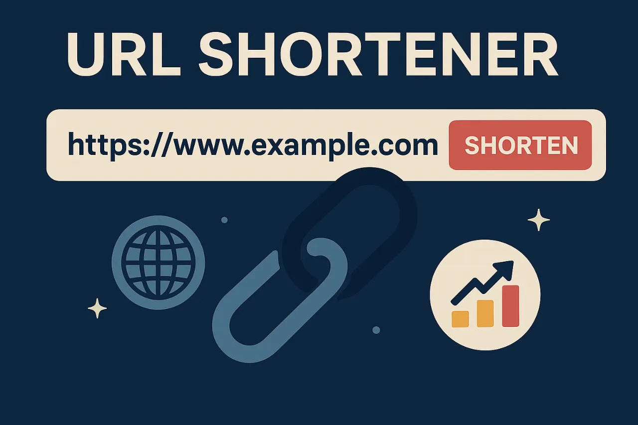 URL Shortener