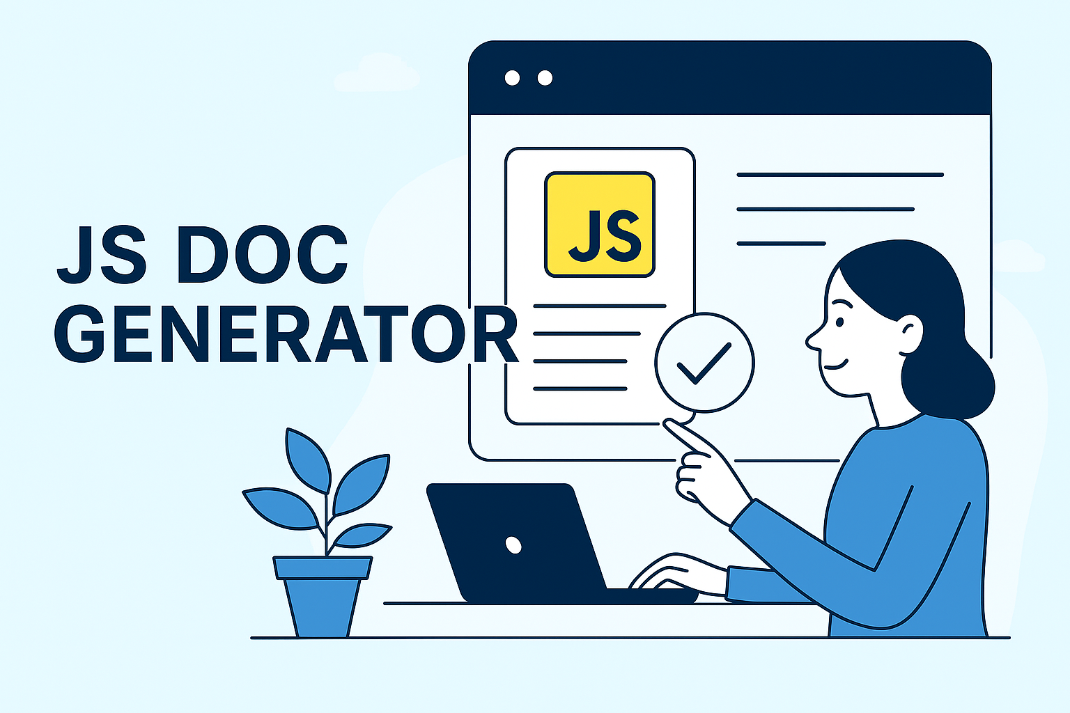 JavaScript Documentation Generator: A Complete Guide
